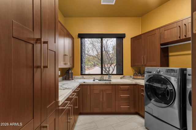 9547 N ROCK RIDGE Trail, Fountain Hills, AZ 85268