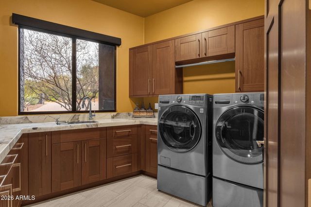 9547 N ROCK RIDGE Trail, Fountain Hills, AZ 85268