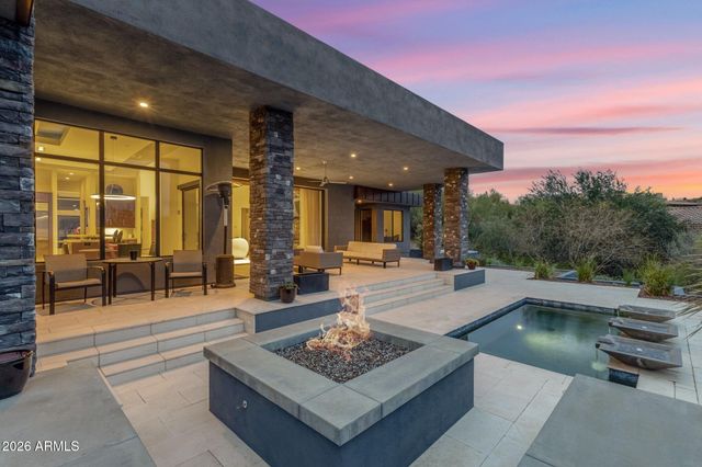 9547 N ROCK RIDGE Trail, Fountain Hills, AZ 85268