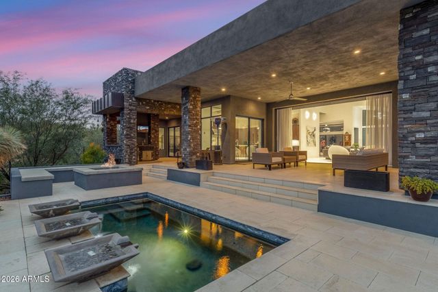 9547 N ROCK RIDGE Trail, Fountain Hills, AZ 85268