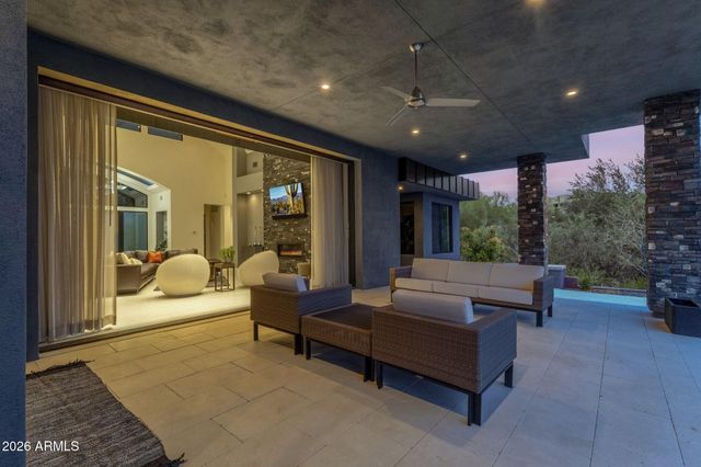 9547 N ROCK RIDGE Trail, Fountain Hills, AZ 85268