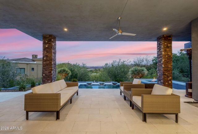 9547 N ROCK RIDGE Trail, Fountain Hills, AZ 85268