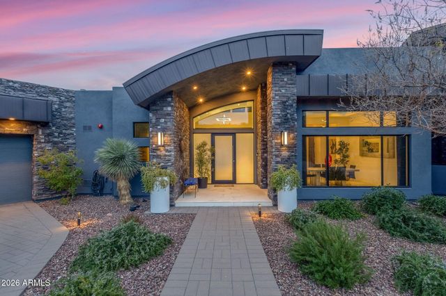9547 N ROCK RIDGE Trail, Fountain Hills, AZ 85268