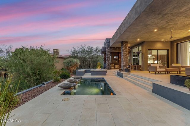 9547 N ROCK RIDGE Trail, Fountain Hills, AZ 85268