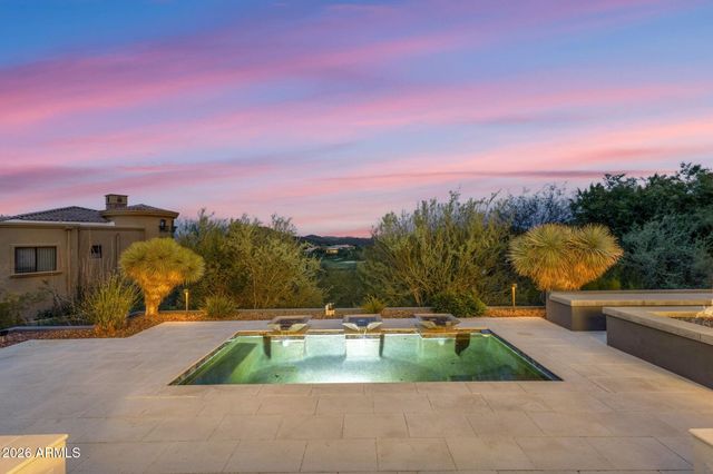 9547 N ROCK RIDGE Trail, Fountain Hills, AZ 85268
