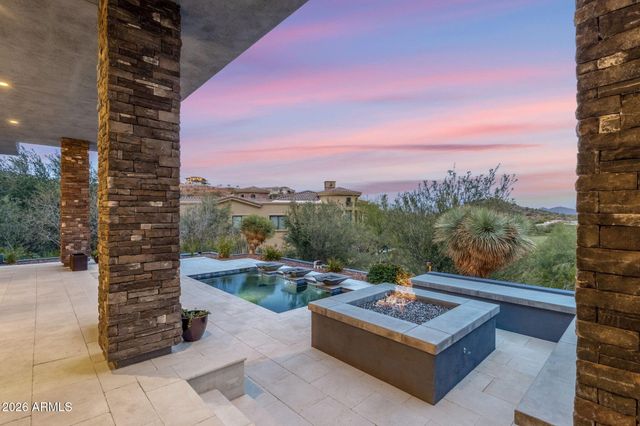 9547 N ROCK RIDGE Trail, Fountain Hills, AZ 85268