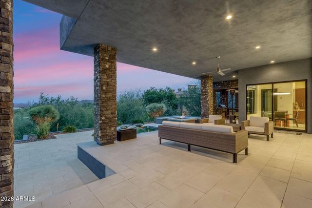 9547 N ROCK RIDGE Trail, Fountain Hills, AZ 85268