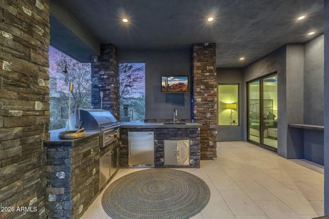 9547 N ROCK RIDGE Trail, Fountain Hills, AZ 85268