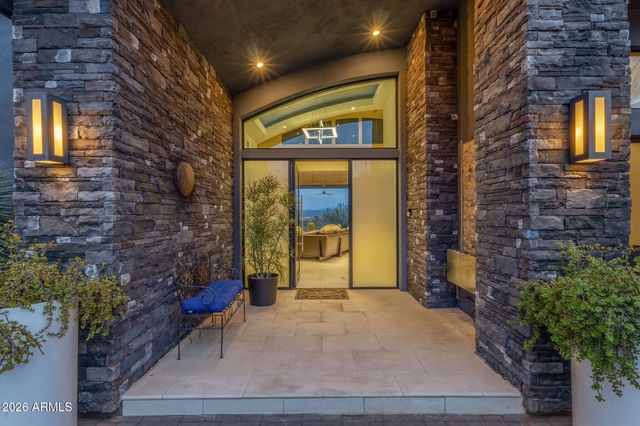 9547 N ROCK RIDGE Trail, Fountain Hills, AZ 85268