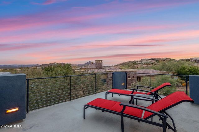 9547 N ROCK RIDGE Trail, Fountain Hills, AZ 85268