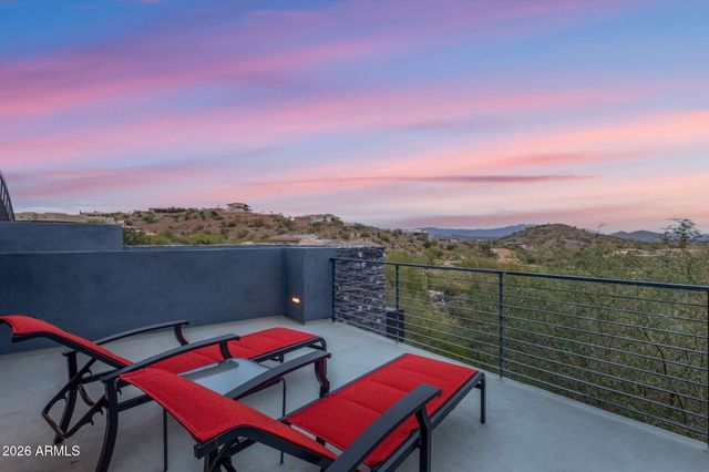 9547 N ROCK RIDGE Trail, Fountain Hills, AZ 85268