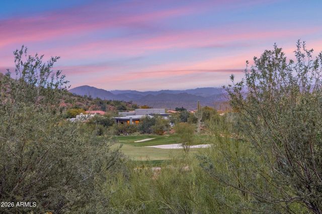 9547 N ROCK RIDGE Trail, Fountain Hills, AZ 85268