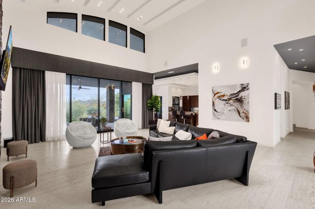 9547 N ROCK RIDGE Trail, Fountain Hills, AZ 85268