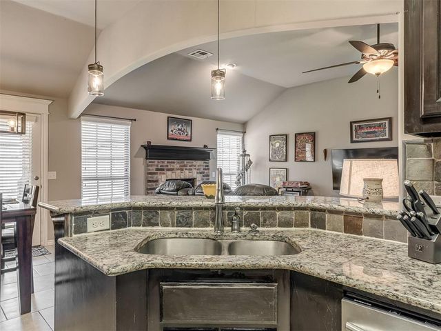 17017 Madrid Circle, Oklahoma City, OK 73170