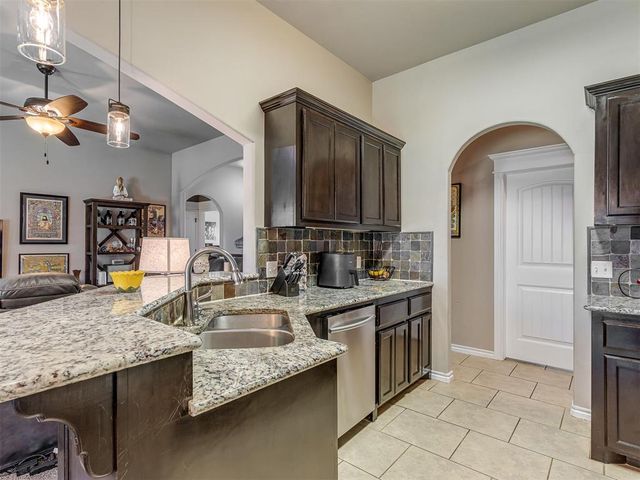17017 Madrid Circle, Oklahoma City, OK 73170