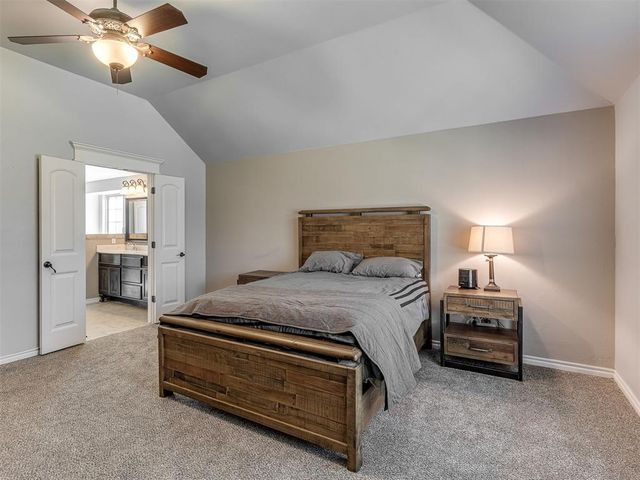 17017 Madrid Circle, Oklahoma City, OK 73170