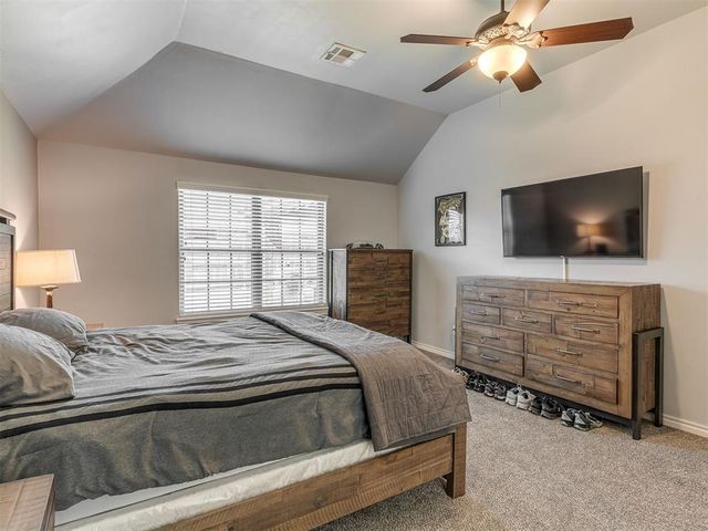 17017 Madrid Circle, Oklahoma City, OK 73170