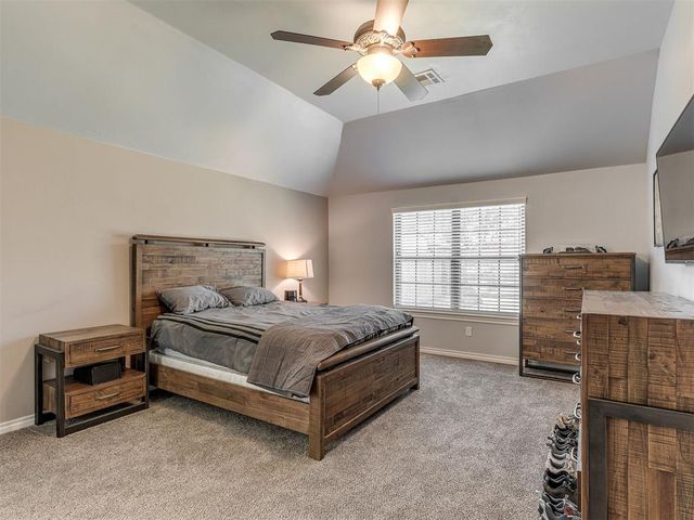 17017 Madrid Circle, Oklahoma City, OK 73170