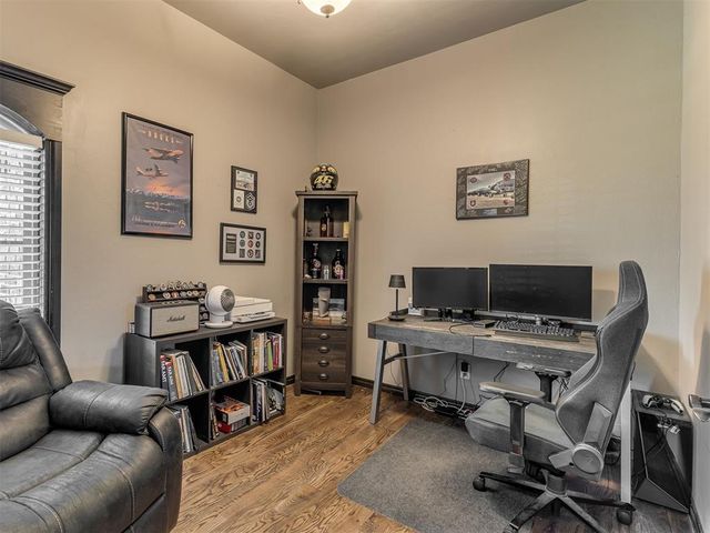 17017 Madrid Circle, Oklahoma City, OK 73170