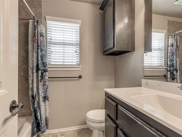 17017 Madrid Circle, Oklahoma City, OK 73170