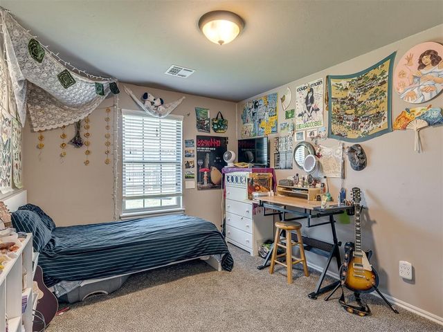 17017 Madrid Circle, Oklahoma City, OK 73170
