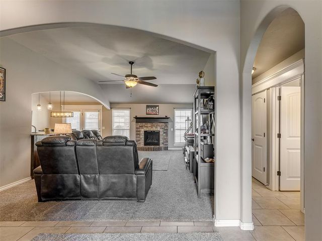 17017 Madrid Circle, Oklahoma City, OK 73170