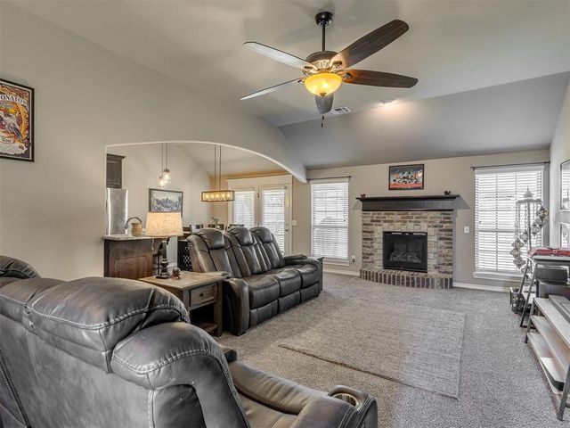 17017 Madrid Circle, Oklahoma City, OK 73170
