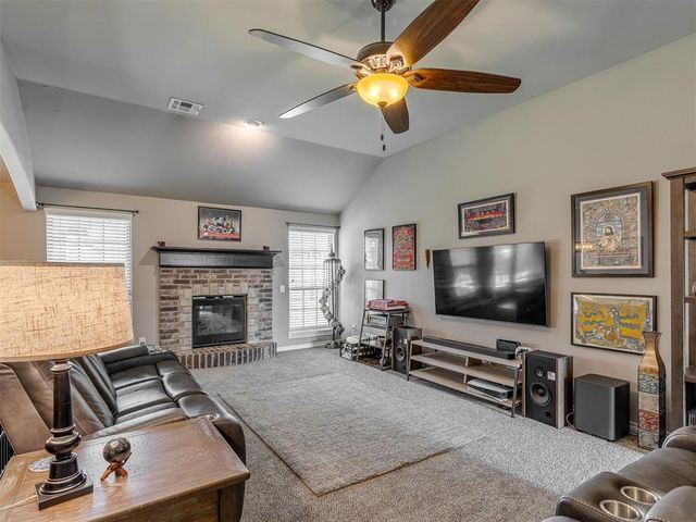 17017 Madrid Circle, Oklahoma City, OK 73170