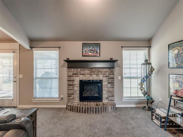 17017 Madrid Circle, Oklahoma City, OK 73170