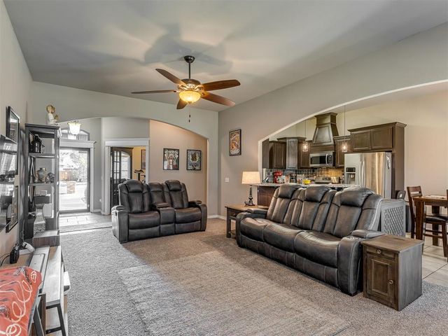 17017 Madrid Circle, Oklahoma City, OK 73170