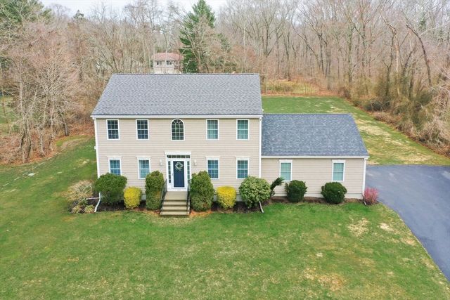 249 Chestnut St, Rehoboth, MA 02769