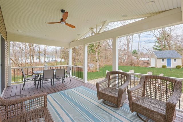 249 Chestnut St, Rehoboth, MA 02769