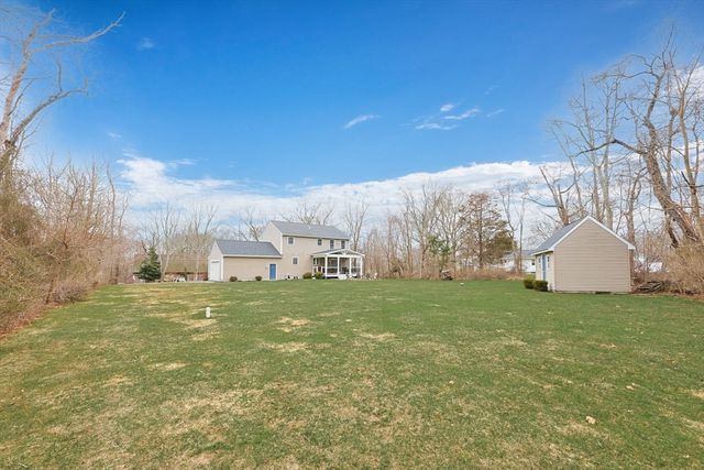 249 Chestnut St, Rehoboth, MA 02769