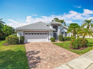 1771 Corona Del Sire DR, North Fort Myers, FL 33917