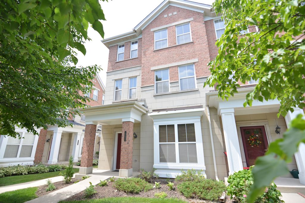 4756 N LAMON Avenue, Chicago, IL 60630