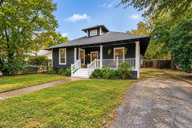 1710 Michigan Avenue, Dallas, TX 75216