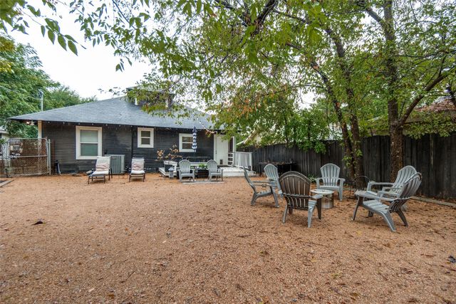 1710 Michigan Avenue, Dallas, TX 75216