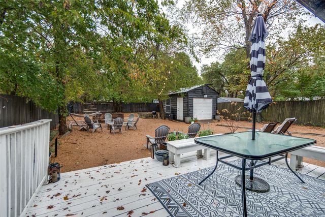 1710 Michigan Avenue, Dallas, TX 75216