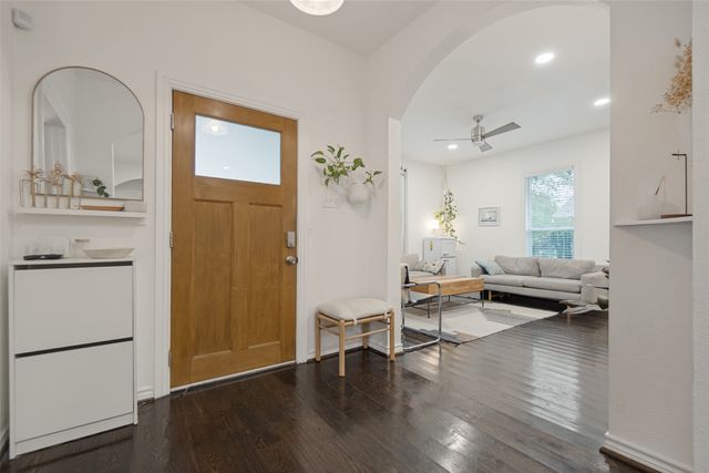 1710 Michigan Avenue, Dallas, TX 75216