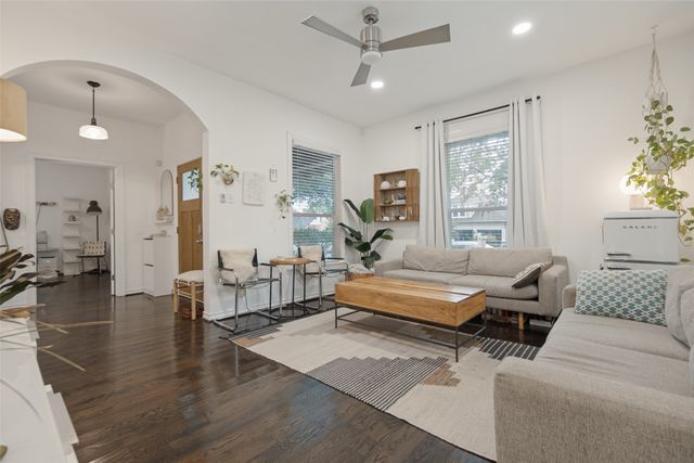 1710 Michigan Avenue, Dallas, TX 75216