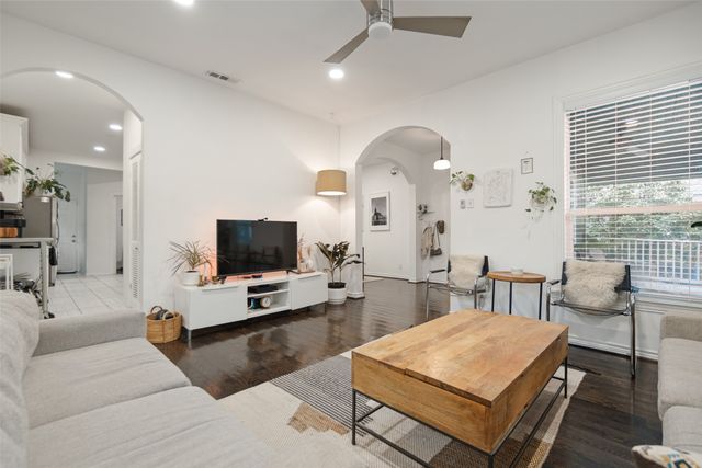 1710 Michigan Avenue, Dallas, TX 75216