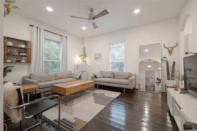 1710 Michigan Avenue, Dallas, TX 75216