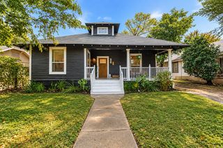 1710 Michigan Avenue, Dallas, TX 75216