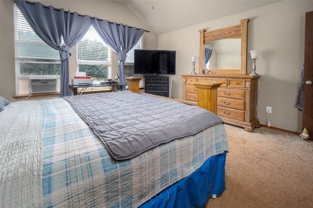 18860 Pecan Valley Road, Newalla, OK 74857