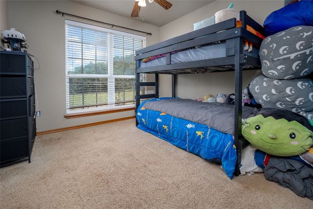 18860 Pecan Valley Road, Newalla, OK 74857