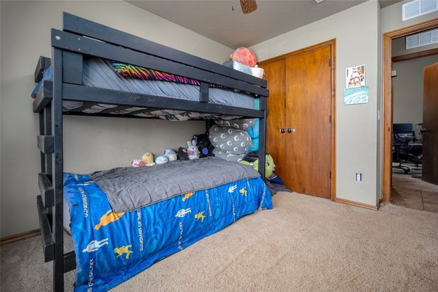 18860 Pecan Valley Road, Newalla, OK 74857