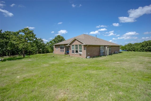 18860 Pecan Valley Road, Newalla, OK 74857