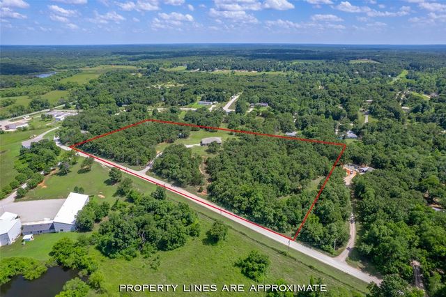 18860 Pecan Valley Road, Newalla, OK 74857