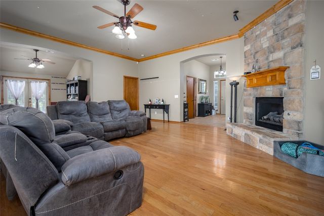 18860 Pecan Valley Road, Newalla, OK 74857