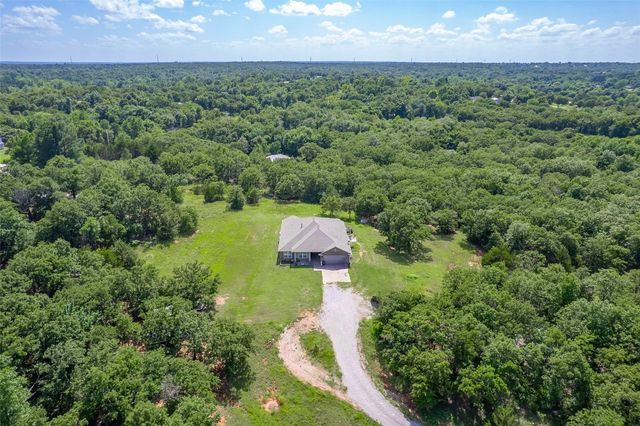 18860 Pecan Valley Road, Newalla, OK 74857